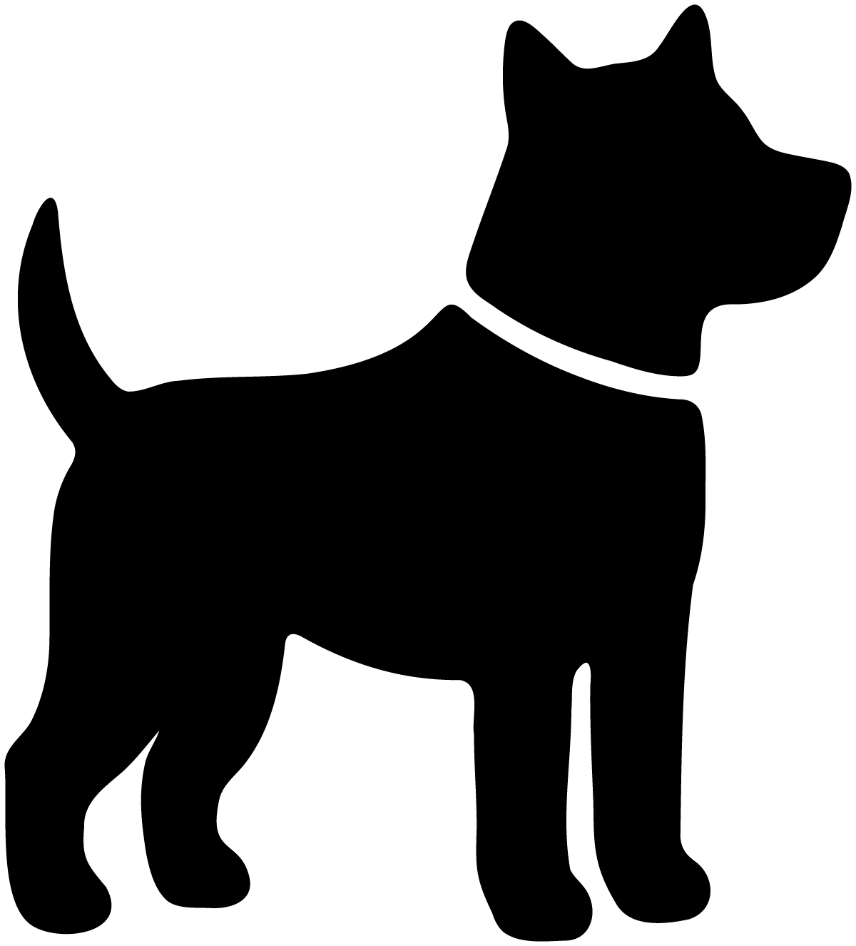 Petit Chien Logo